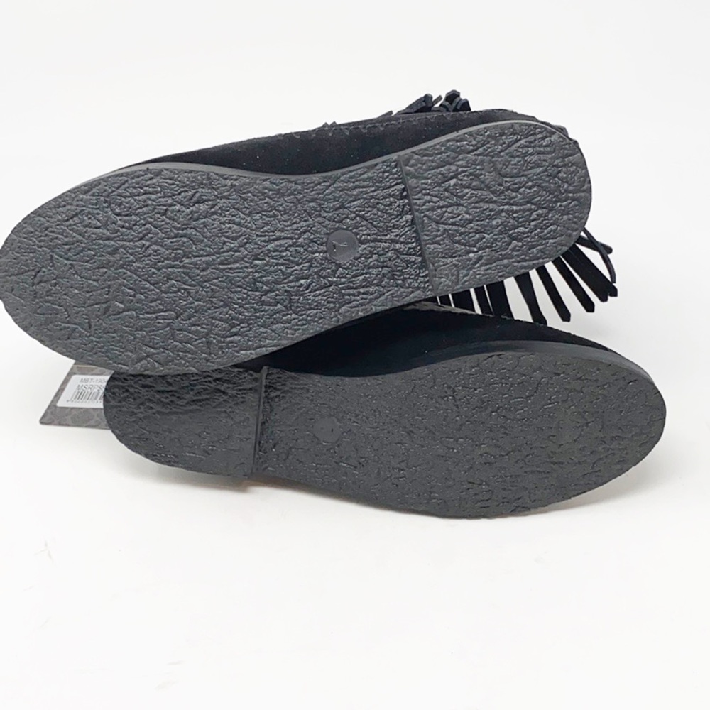 Montana West Western Booties Genuine Hair-On - Picture 7 of 14